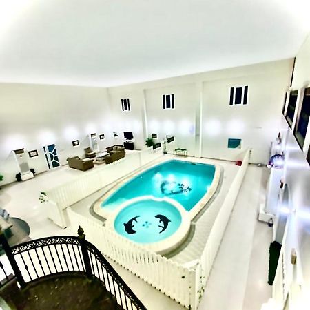 Shaikha Villa Umm Al Amad Екстер'єр фото